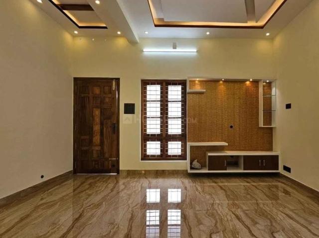 2.5 BHK Independent House in Porur for resale Chennai. The reference number is 20543141