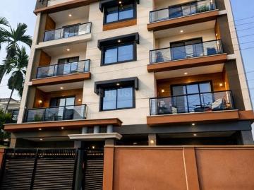 2.5 BHK Independent House in Pradhan Nagar for rent Siliguri. The reference number is 20341389
