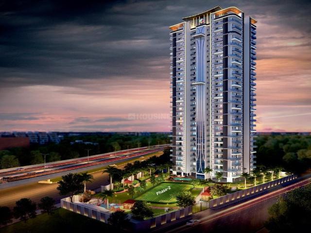 2.5 BHK Independent House in Pratap Vihar for resale Ghaziabad. The reference number is 21171945