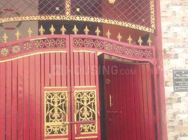 2.5 BHK Independent House in Raj Nagar Extension for resale Ghaziabad. The reference number is 20009076