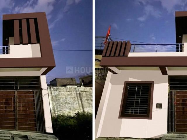 2.5 BHK Independent House in Vardan Vihar for rent Jhansi. The reference number is 20252392