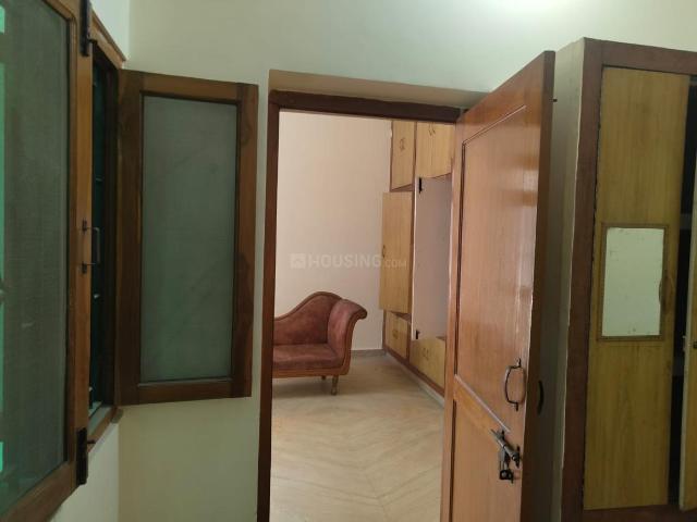 2.5 BHK Independent House in Ram Ganga Vihar Phase 2 for rent Moradabad. The reference number is 21015990