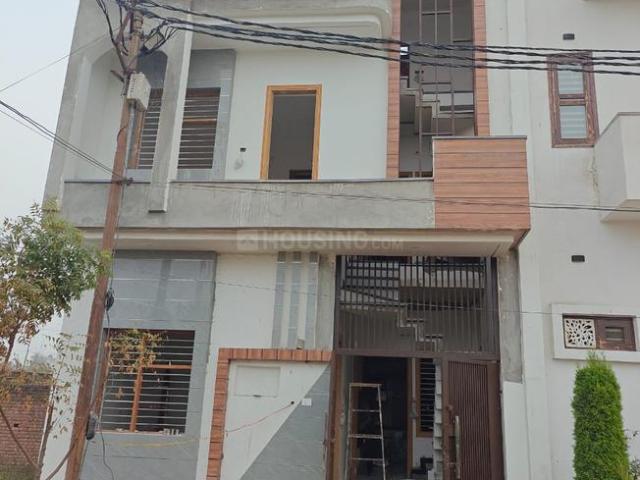 2.5 BHK Independent House in Ram Nagar for rent Saharanpur. The reference number is 20510552