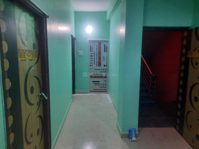 2.5 BHK Independent House in Ramkrishan Nagar for rent Patna. The reference number is 21020167