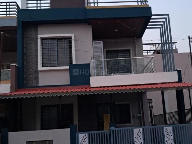2.5 BHK Independent House in Ratnappa Kumbhar Nagar for rent Kolhapur. The reference number is 20599971