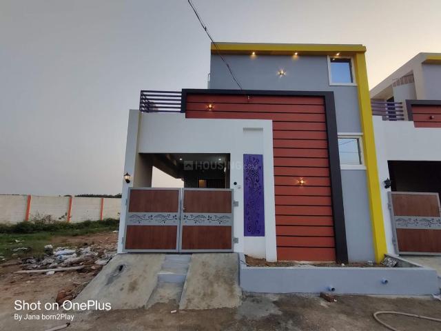 2.5 BHK Independent House in Red Hills for resale Chennai. The reference number is 20888209