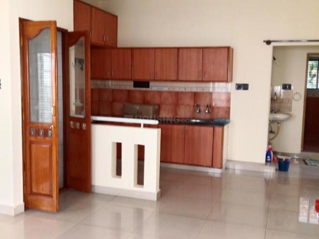2.5 BHK Independent House in RR Nagar for rent Bengaluru. The reference number is 21314598