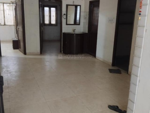2.5 BHK Independent House in Sudama Nagar for rent Indore. The reference number is 20767981