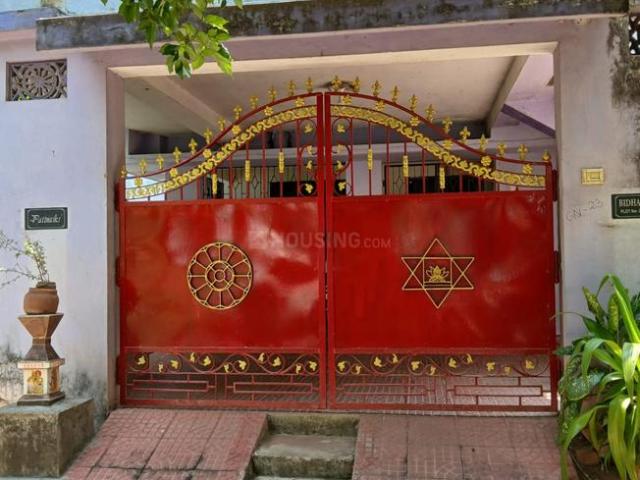 2.5 BHK Independent House in Sundarpada for rent Bhubaneswar. The reference number is 20609840