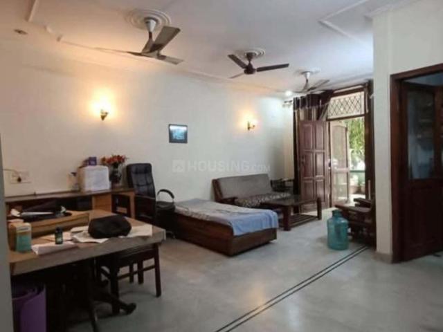 2.5 BHK Independent House in Sushant Lok Phase 1 for rent Gurgaon. The reference number is 21034519
