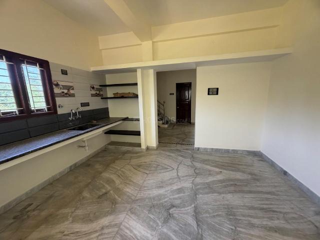 2.5 BHK Independent House in Surappattu for rent Chennai. The reference number is 21034296