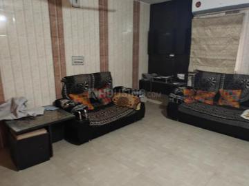 2.5 BHK Independent House in Sabarmati for rent Ahmedabad. The reference number is 17666492