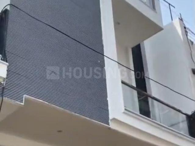 2.5 BHK Independent House in Sadarpur for rent Ghaziabad. The reference number is 21137696