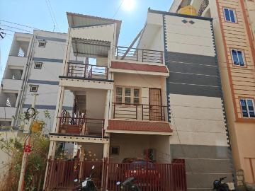 Samethanahalli, Bangalore District, Tamil Nadu