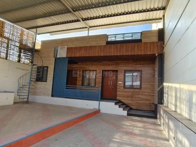 2.5 BHK Independent House in Sangariya for rent Jodhpur. The reference number is 17912719