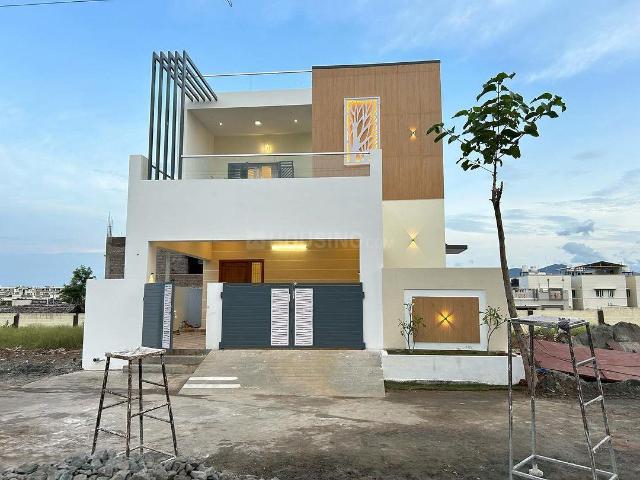 2.5 BHK Independent House in Santoshi Nagar for resale Raipur. The reference number is 20388840