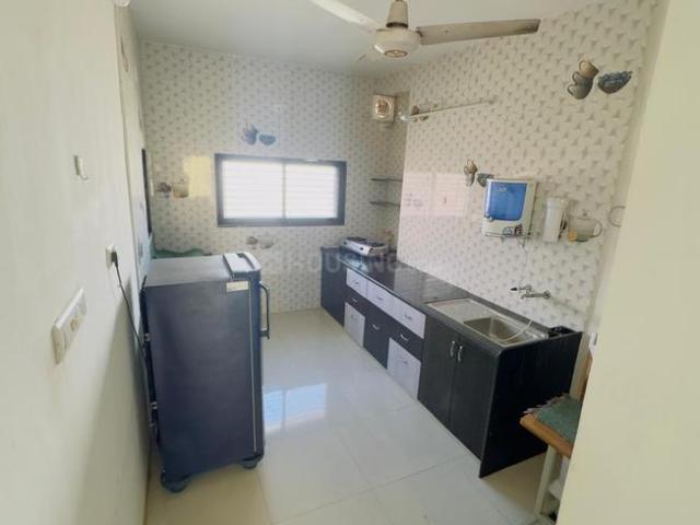 2.5 BHK Independent House in Satellite for rent Ahmedabad. The reference number is 21164949