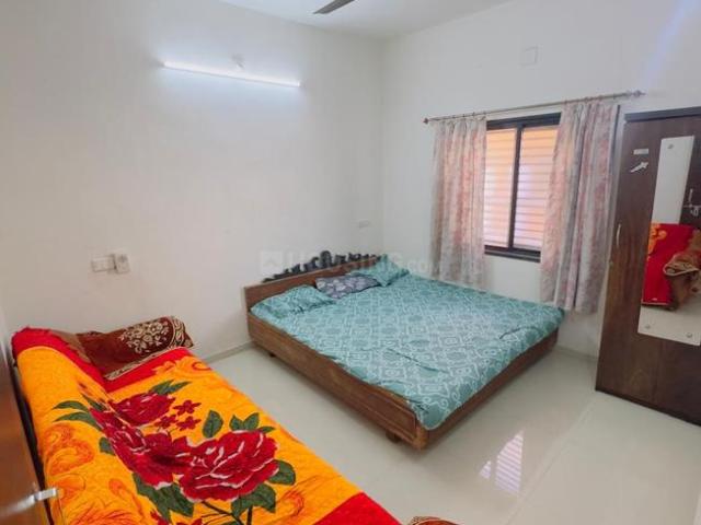 2.5 BHK Independent House in Satellite for rent Ahmedabad. The reference number is 21232249