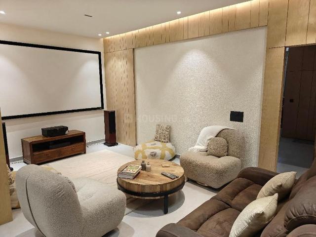 2.5 BHK Independent House in Sector 43 for rent Gurgaon. The reference number is 20449755