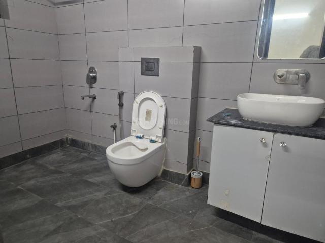 2.5 BHK Independent House in Sector 41 for rent Noida. The reference number is 20489518