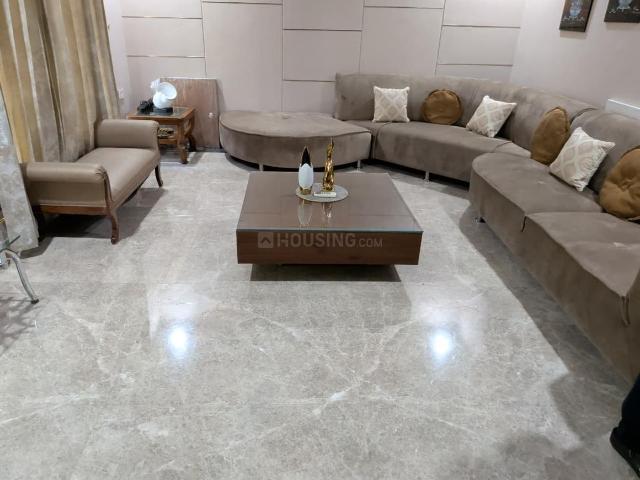 2.5 BHK Independent House in Sector 45 for resale Noida. The reference number is 21277583