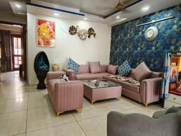 Gurgaon, Gurgaon District, Haryana State