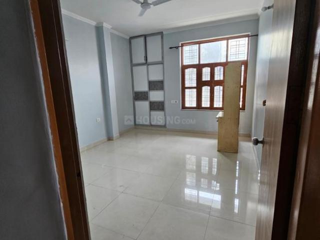 2.5 BHK Independent House in Sector 46 for rent Gurgaon. The reference number is 20833525