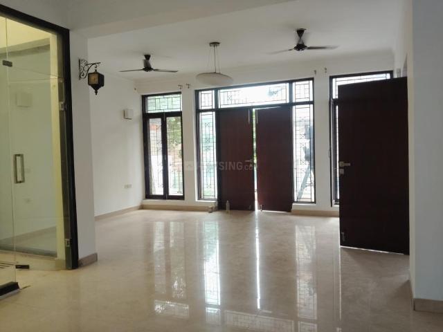 2.5 BHK Independent House in Sector 49 for rent Noida. The reference number is 20749915