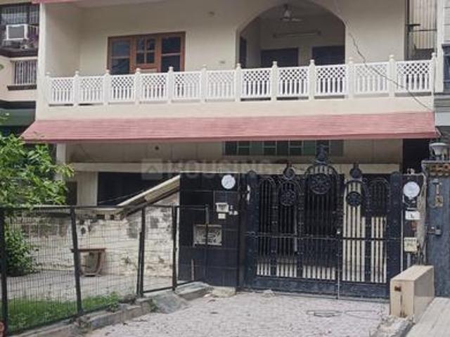 2.5 BHK Independent House in Sector 4 for resale Gurgaon. The reference number is 21126832