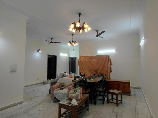 2.5 BHK Independent House in Sector 50 for rent Noida. The reference number is 19815918