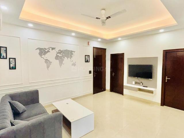 2.5 BHK Independent House in Sector 52 for rent Gurgaon. The reference number is 20309999