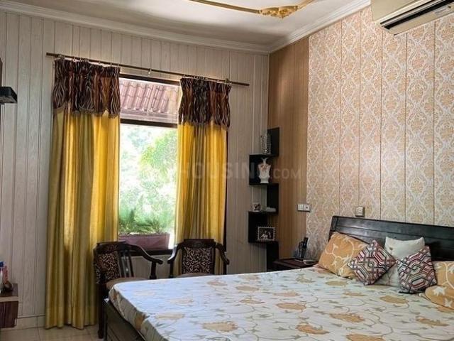 2.5 BHK Independent House in Sector 54 for resale Mohali. The reference number is 19306432