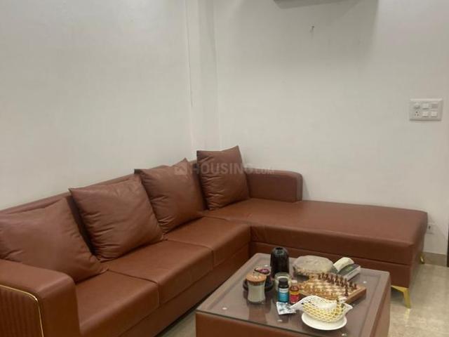 2.5 BHK Independent House in Sector 56 for rent Gurgaon. The reference number is 19423718