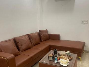 2.5 BHK Independent House in Sector 56 for rent Gurgaon. The reference number is 19423718