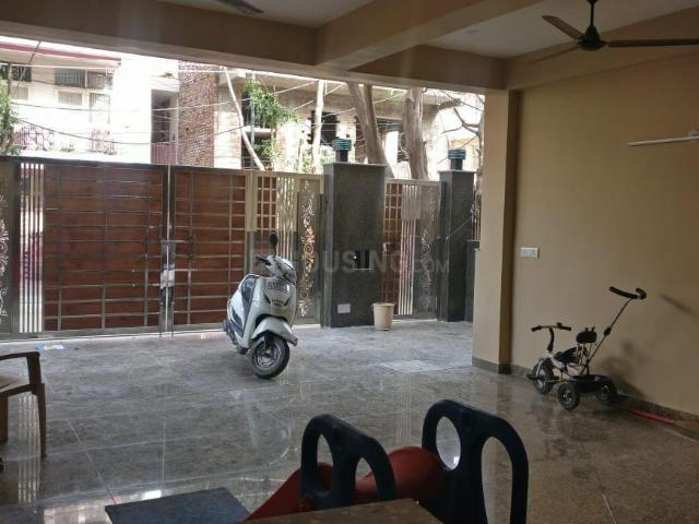 2.5 BHK Independent House in Sector 56 for rent Gurgaon. The reference number is 21053296