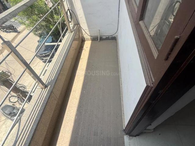 2.5 BHK Independent House in Sector 63 A for rent Noida. The reference number is 20406610