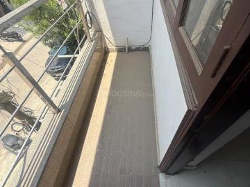 2.5 BHK Independent House in Sector 63 A for rent Noida. The reference number is 20406610