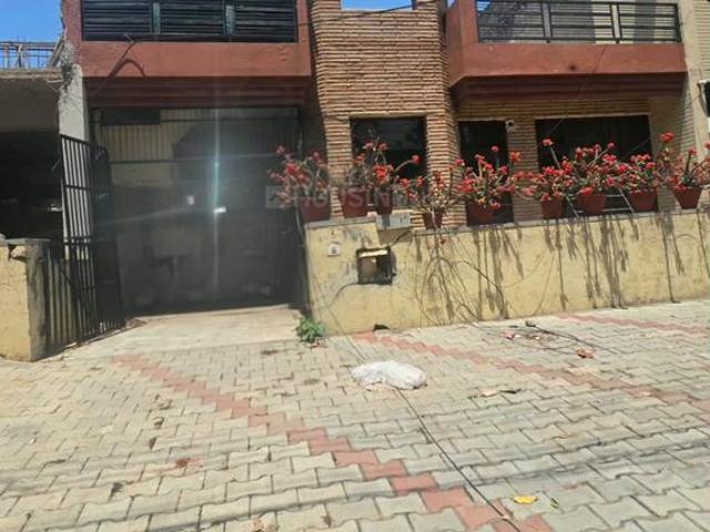 2.5 BHK Independent House in Sector 64 for resale Mohali. The reference number is 20288446