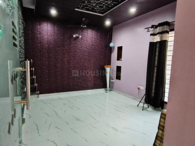 2.5 BHK Independent House in Sector 6 for resale Panchkula. The reference number is 18938048