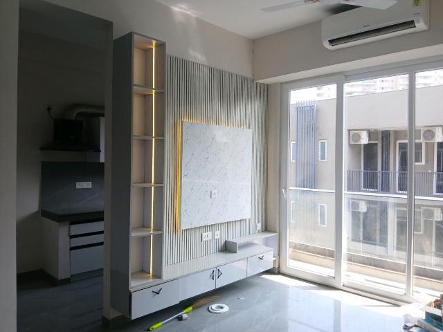2.5 BHK Independent House in Sector 79 for rent Gurgaon. The reference number is 21115297