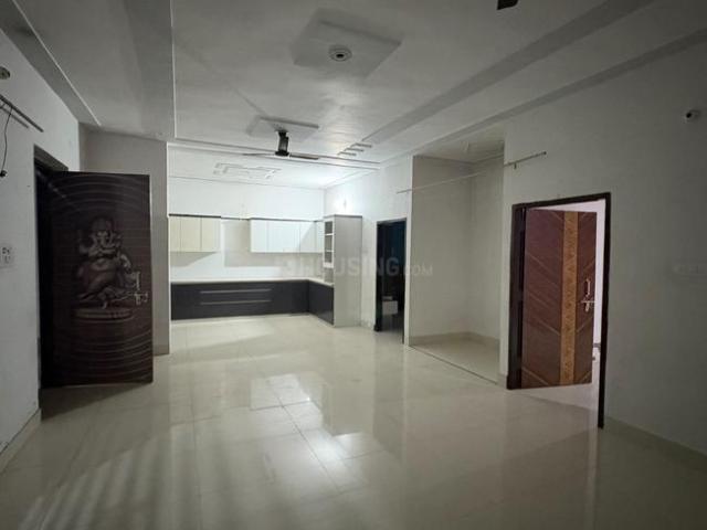 2.5 BHK Independent House in Sector 7 for rent Karnal. The reference number is 21026473