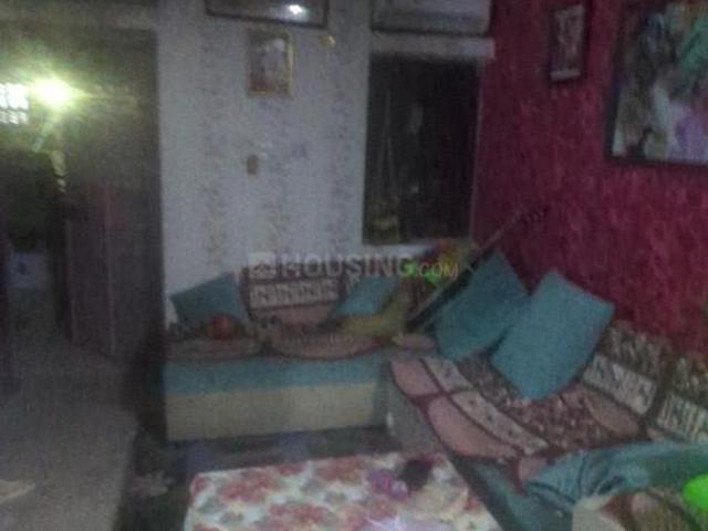 2.5 BHK Independent House in Sector 7 Rohini for resale New Delhi. The reference number is 16751543
