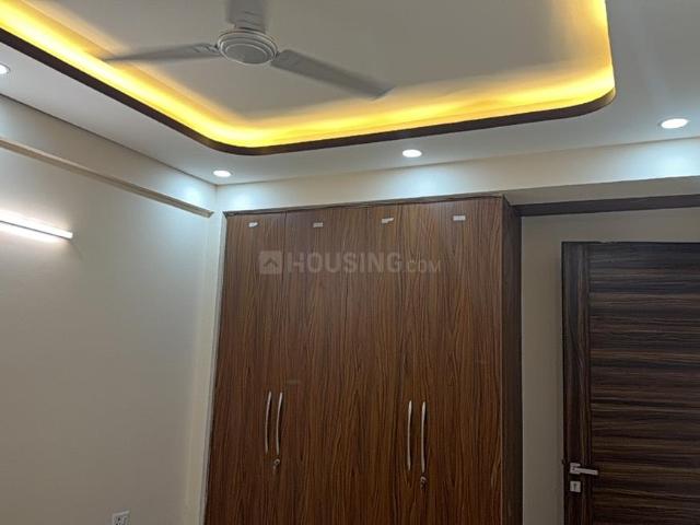 2.5 BHK Independent House in Sector 89 for resale Gurgaon. The reference number is 18938910
