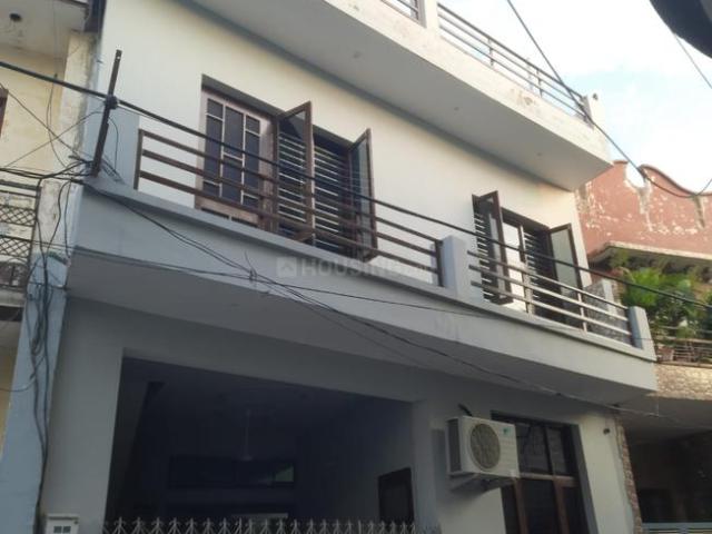 2.5 BHK Independent House in Sector 100 for rent Mohali. The reference number is 20433095