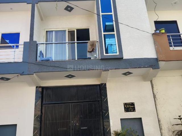 2.5 BHK Independent House in Sector 104 for resale Gurgaon. The reference number is 19770020