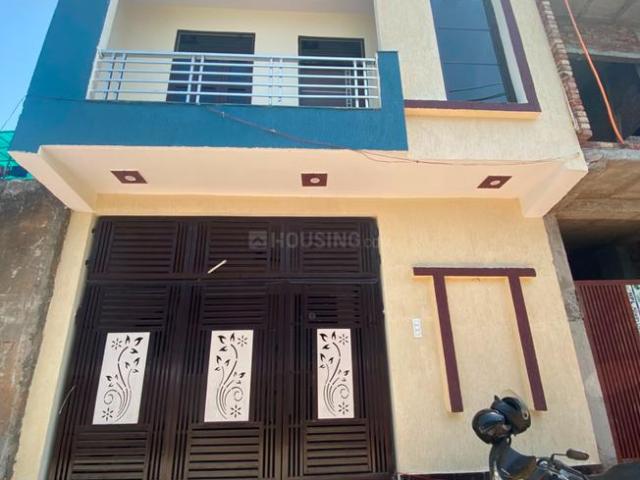 2.5 BHK Independent House in Sector 104 for resale Gurgaon. The reference number is 21090771