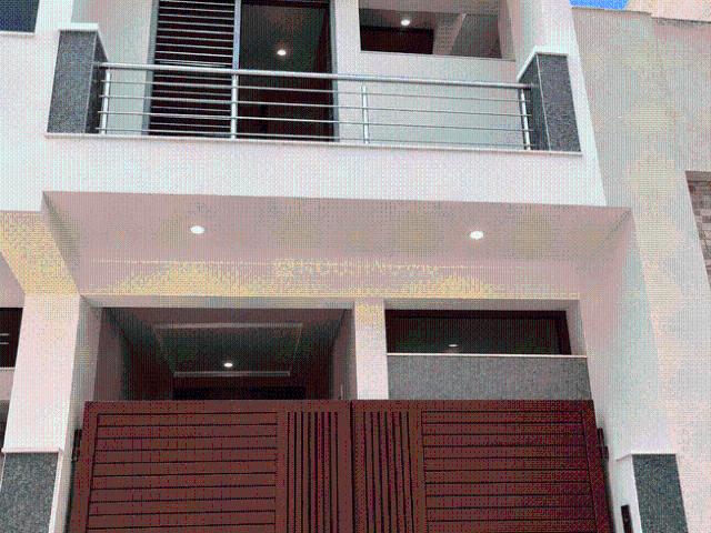 2.5 BHK Independent House in Sector 104 for resale Gurgaon. The reference number is 21165408