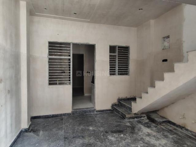 2.5 BHK Independent House in Sector 104 for resale Gurgaon. The reference number is 21162727