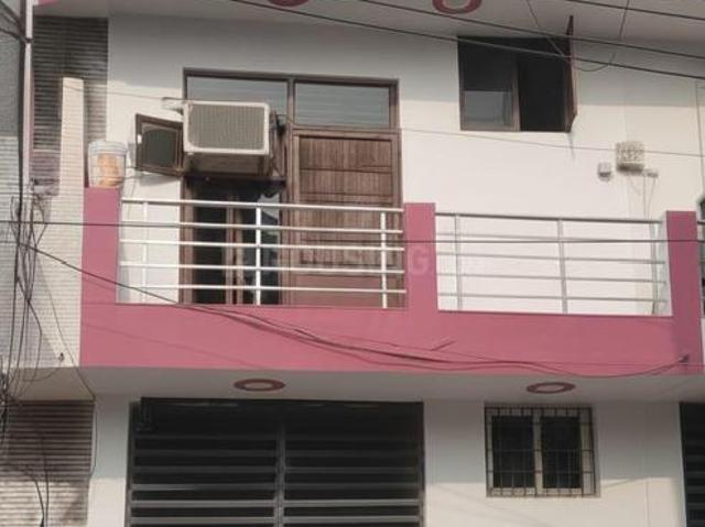 2.5 BHK Independent House in Sector 105 for resale Gurgaon. The reference number is 20473114