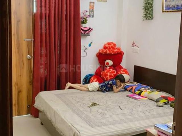 2.5 BHK Independent House in Sector 105 for resale Gurgaon. The reference number is 21161551